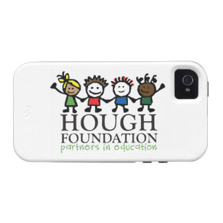 Hough-Grundlage iphone 4 Fall Case-Mate iPhone 4 Case