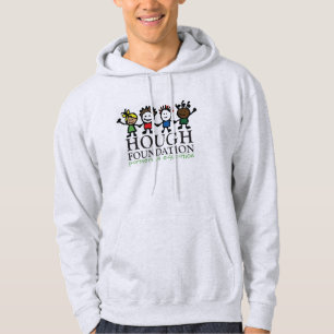 Hough-GrundlageHoodie Hoodie