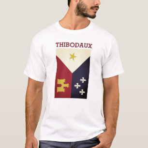 Houma, T-shirt Louisiane
