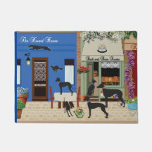 Hound Day Out -v2 ln