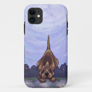 Hound Dog Electronics Case-Mate iPhone Hülle