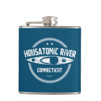 Housatonic River Connecticut Kayaking