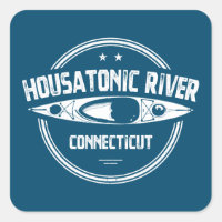 Housatonic River Connecticut Kayaking