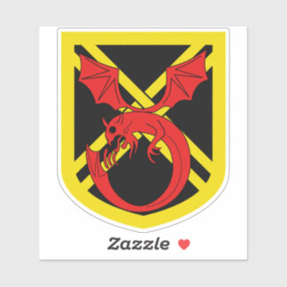 House Bandizar Sticker