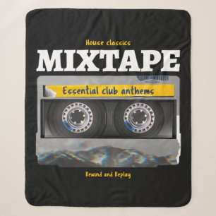 House Classics Mixtape Club Anthems Sherpadecke