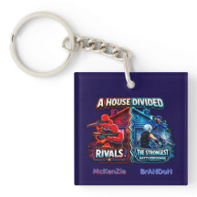 House Divided Rivals vs Strongest Battlegrounds