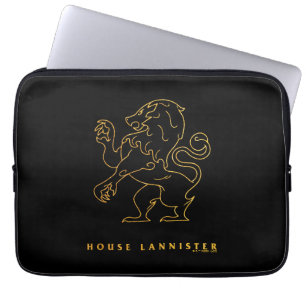 House Lannister Icon Laptopschutzhülle