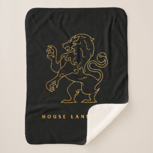 House Lannister Icon Sherpadecke