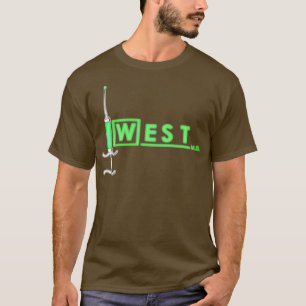 House Meets ReAnimator T-Shirt