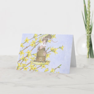 House-Mouse Designs® - Cartes de notes
