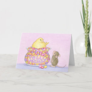 House-Mouse Designs® - Cartes de notes