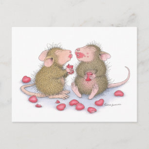 House-Mouse Designs® - Cartes postales