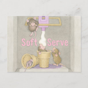 House-Mouse Designs® - Cartes postales