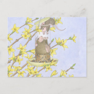 House-Mouse Designs® - Cartes postales