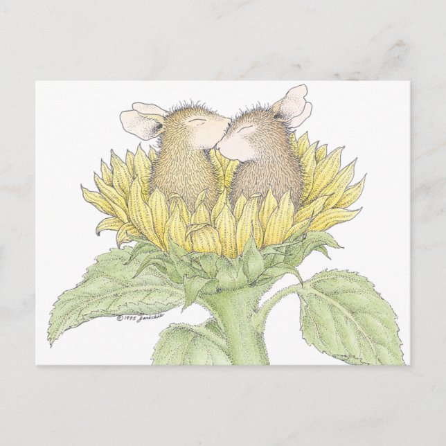 House-Mouse Designs® - Cartes postales (Devant)