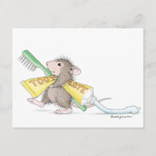 House-Mouse Designs® - Cartes postales