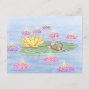 House-Mouse Designs® - Cartes postales