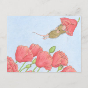 House-Mouse Designs® - Cartes postales
