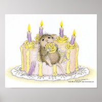 House-Mouse Designs® - Wall Art