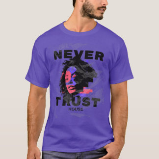 House Music Deep House EDM DJ T-Shirt