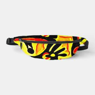 House of Eloise Fanny Pack Bauchtasche