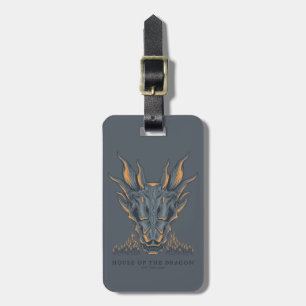 HOUSE OF THE DRAGON Balerion Candle Altar Gepäckanhänger