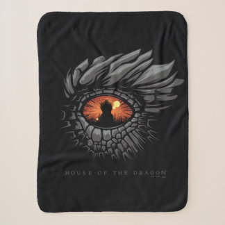 HOUSE OF THE DRAGON Dragon’s Eye Iron Throne Sherpadecke