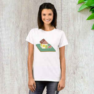 House Sold T-Shirt