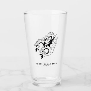 House Targaryen Icon Glas