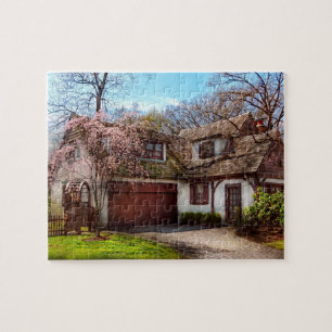 House - Westfield NJ - Wer nicht Liebe Frühjahr
