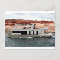 Houseboat, Lake Powell, Arizona, USA 10