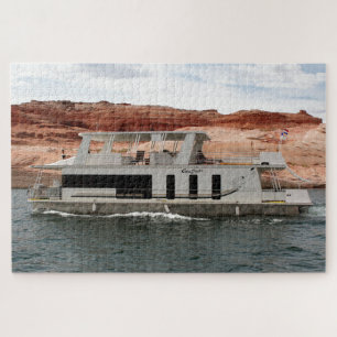 Houseboat, Powell, Arizona 10