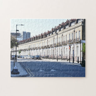 Houses Hackney London United Kingdom Architecture