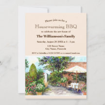 Housewärming New Zuhause Terrace of Manor House Yo