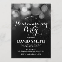Housewarming-Party