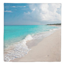 Couverture mexicaine de couette de plage