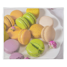 Délicieux Cookies crémeux Couverture Duvet