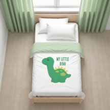 Mignon Mon Petit Dino