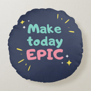 Housse de coussin ÉPique – Décoration intérieure m