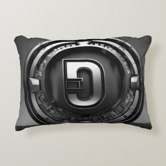 Housse de coussin nouveau design
