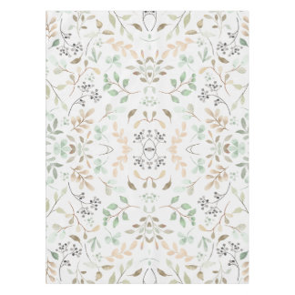 Housse de table en nature douce | Nappe