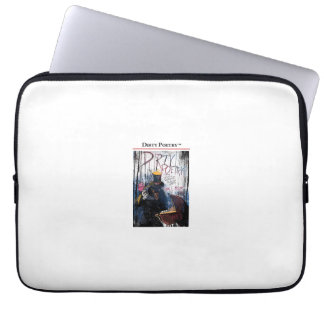 Housse d'ordinateur portable POETRY