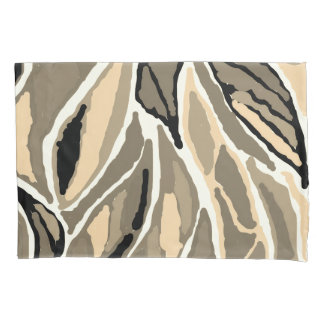 Housse D'oreillers Abstrato Rústico