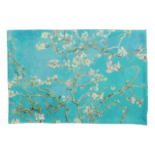 Housse D'oreillers Almond Blossom Van Gogh