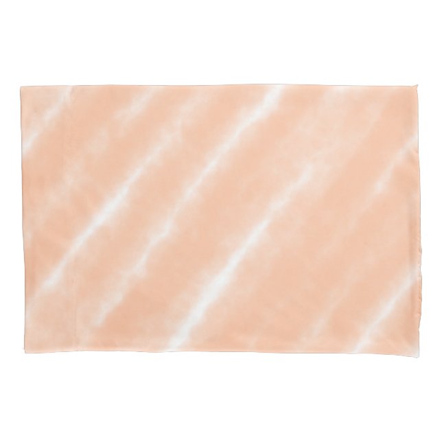 Housse D'oreillers Aquarelle Abstraite Fuzz Gras Moderne Minimal (devant)