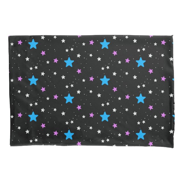 Housse D'oreillers Astreas (devant)