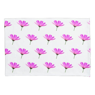 Housse D'oreillers Baise rose