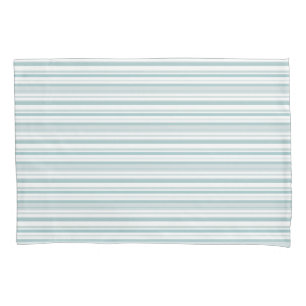 Housse D'oreillers Bandes de surface molle standard