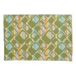 Housse D'oreillers Bandes MCM