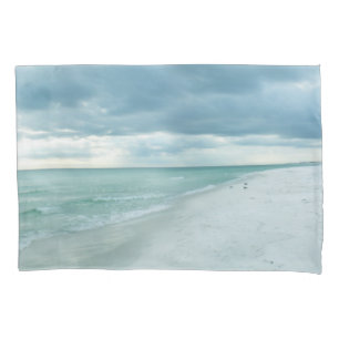 Housse D'oreillers Beach de Floride